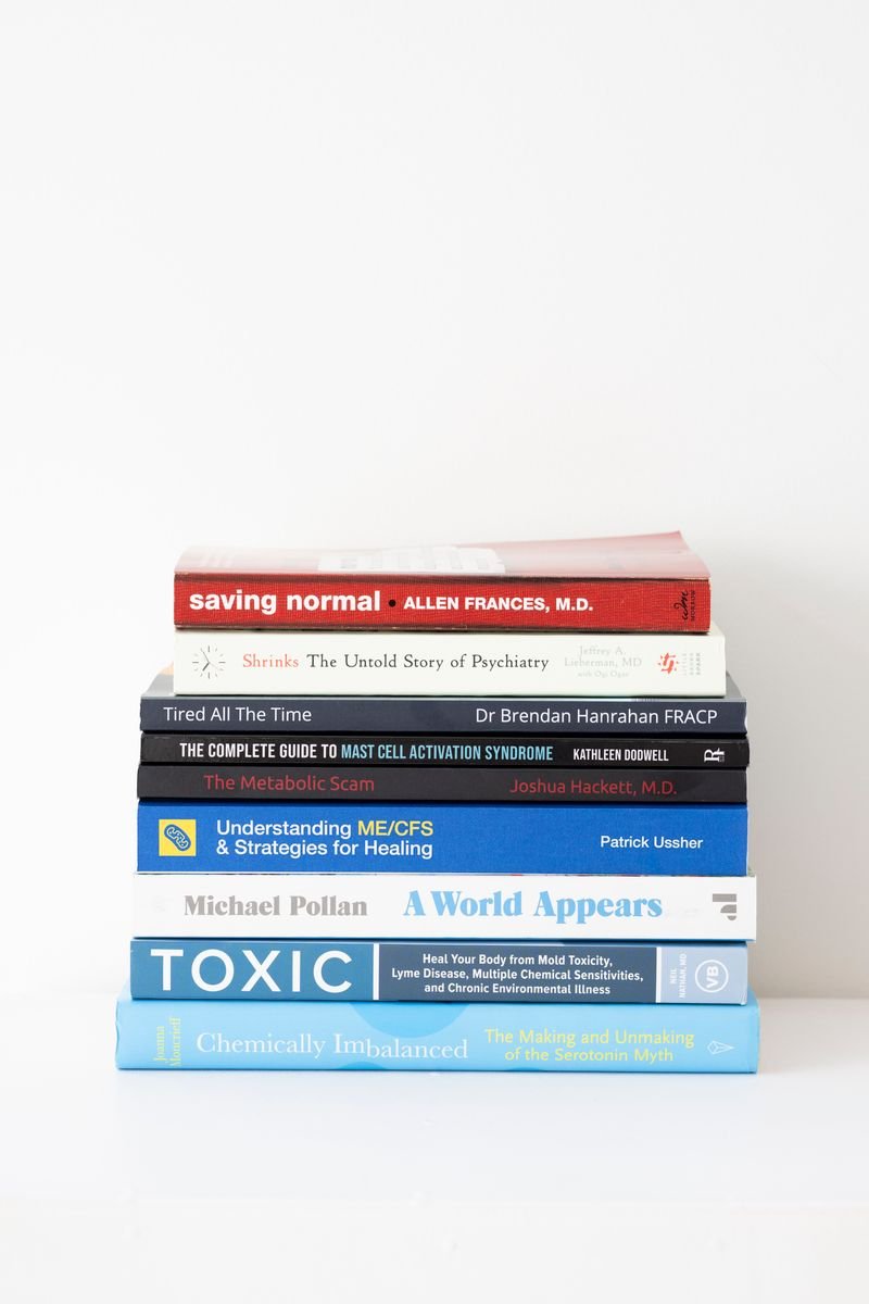 Complex and Chronic Conditions Clinical Literature