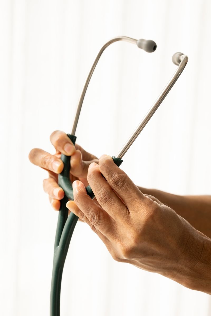 Clinical Support for TSW Patients