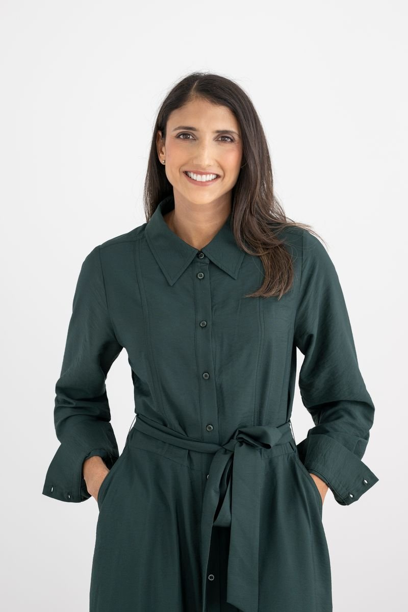 Dr Chloe Tyson - Foundations Clinic Wilston