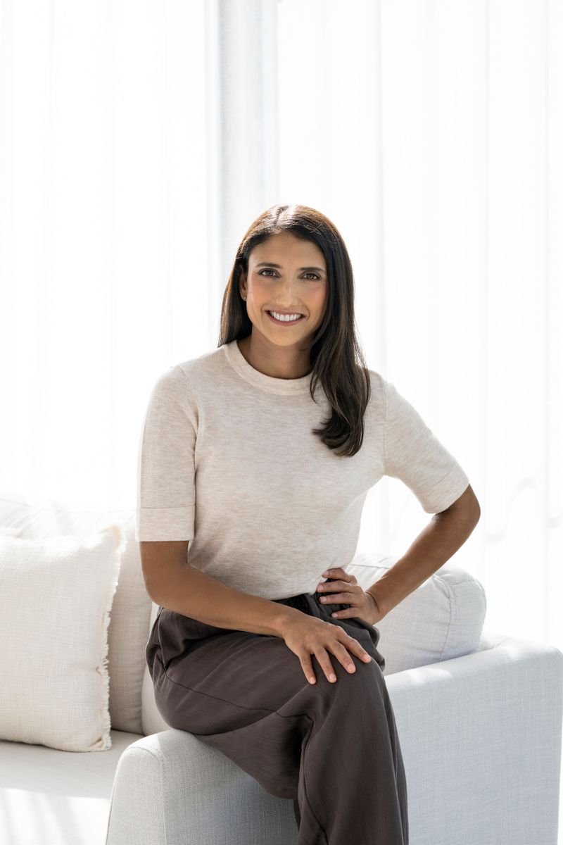 Dr Chloe Tyson · Brisbane Functional & Longevity Medicine GP