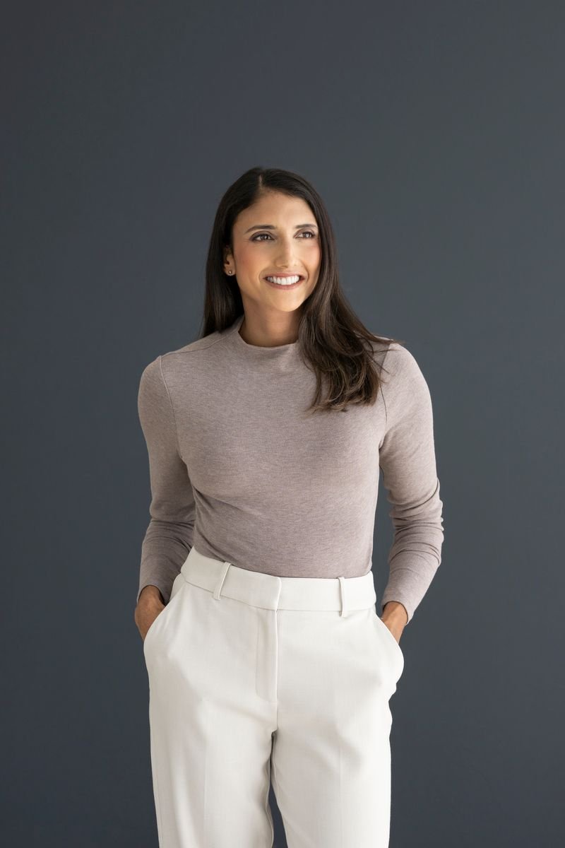 Dr Chloe Tyson - Brisbane GP & Functional Medicine Practitioner