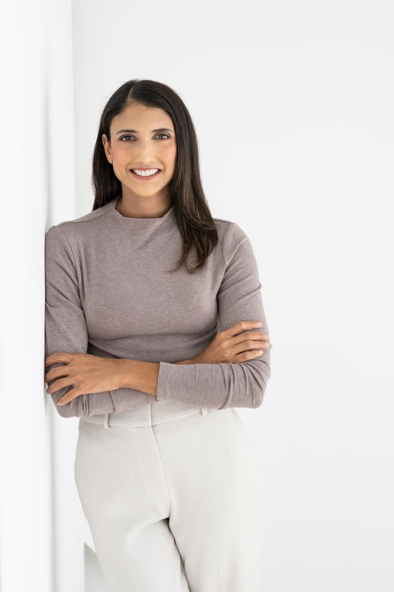 Dr Chloe Tyson - Brisbane GP & Functional Medicine Practitioner